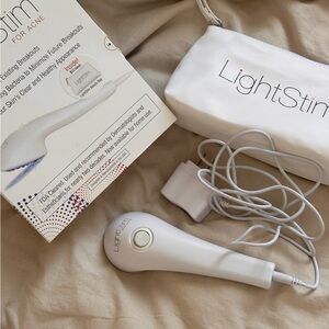 LightStim LED for Acne